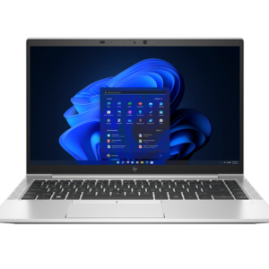 HP EliteBook 840 G7 Core i5 10th Gen 16GB RAM 256GB SSD 14″ Display Win 10 Pro