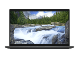 Dell Latitude 7410 Laptop – 10th Generation Intel® Core™ i5 / 14-inch FHD / 256GB SSD / 8GB RAM / Integrated Intel UHD Graphics / Windows 10 Pro / Carbon Black – [7410-i5]