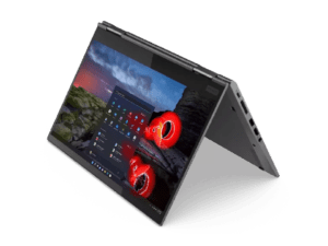 Lenovo ThinkPad X1 Yoga – 8th Generation Intel® Core™ i7 / 14-inch FHD Touch / 256GB SSD / 16GB RAM / Integrated Intel UHD Graphics / Windows 10 Pro / Black – [X1Yoga-G3-i7]