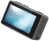 Sticky AutoContents Panel